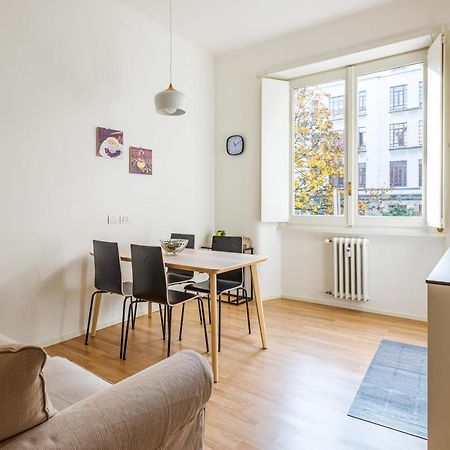 Spacious & Comfortable Apartment In Duomo By Easylife Milan Exterior photo