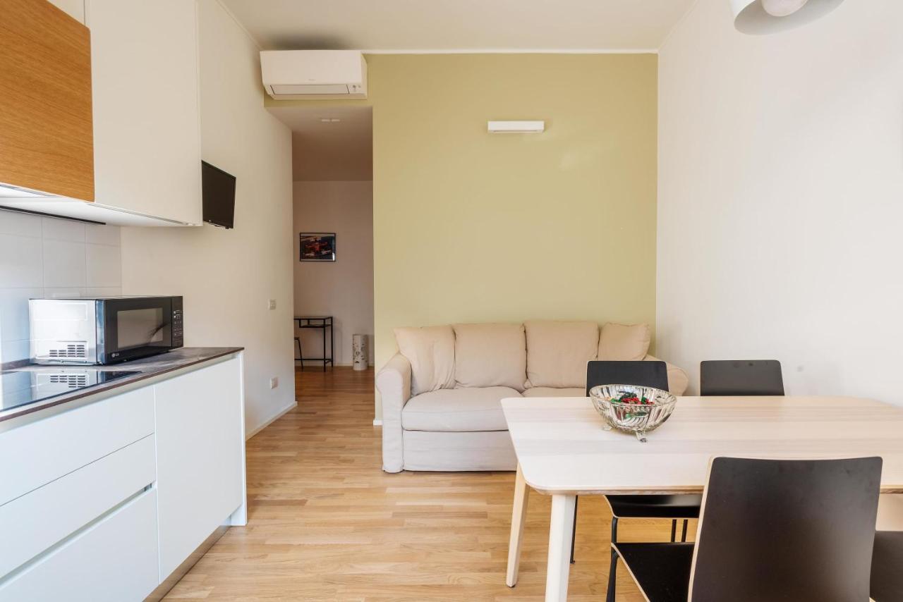 Spacious & Comfortable Apartment In Duomo By Easylife Milan Exterior photo