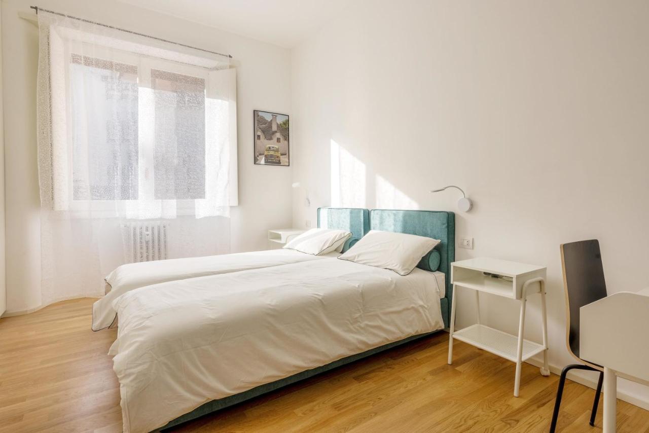 Spacious & Comfortable Apartment In Duomo By Easylife Milan Exterior photo