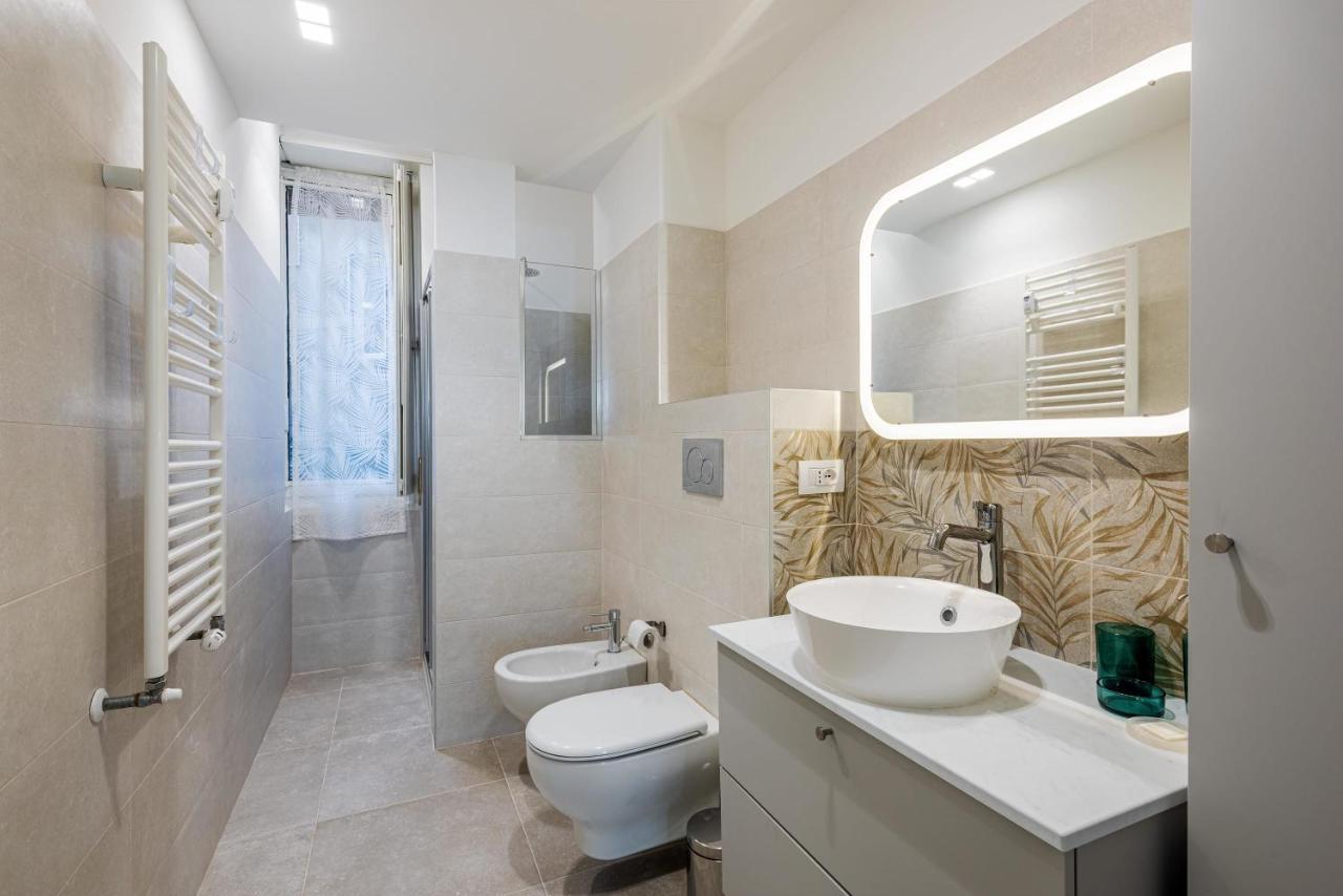 Spacious & Comfortable Apartment In Duomo By Easylife Milan Exterior photo